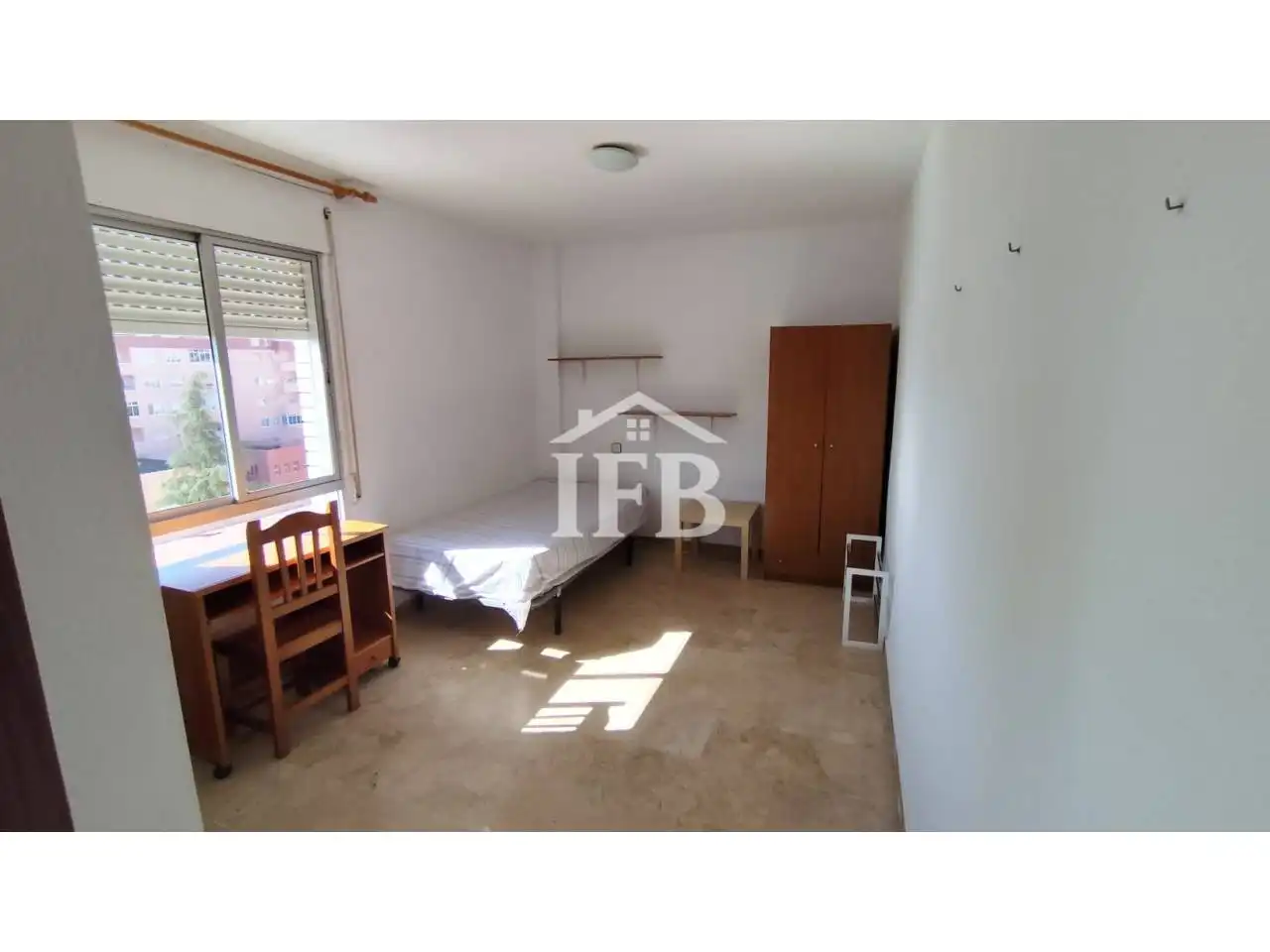 Piso de 120 m² en Badajoz