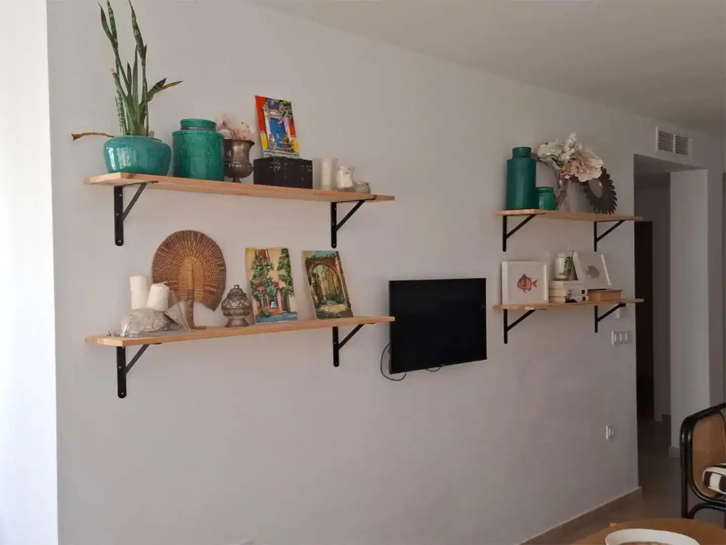 Piso de 90 m² en Punta Umbría