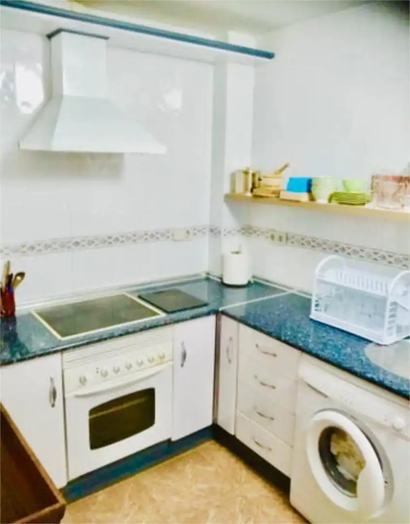 Pis de 90 m² a Almeria
