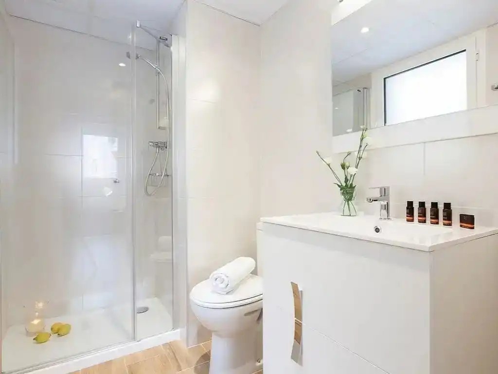Piso de 58 m² en Benicasim