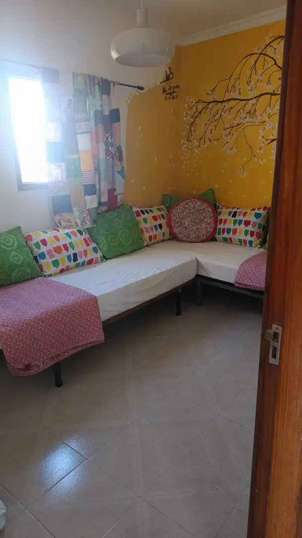 Piso de 70 m² en Tejeda