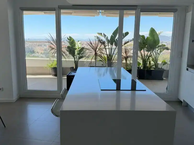 Piso de 264 m² en Canet de Berenguer