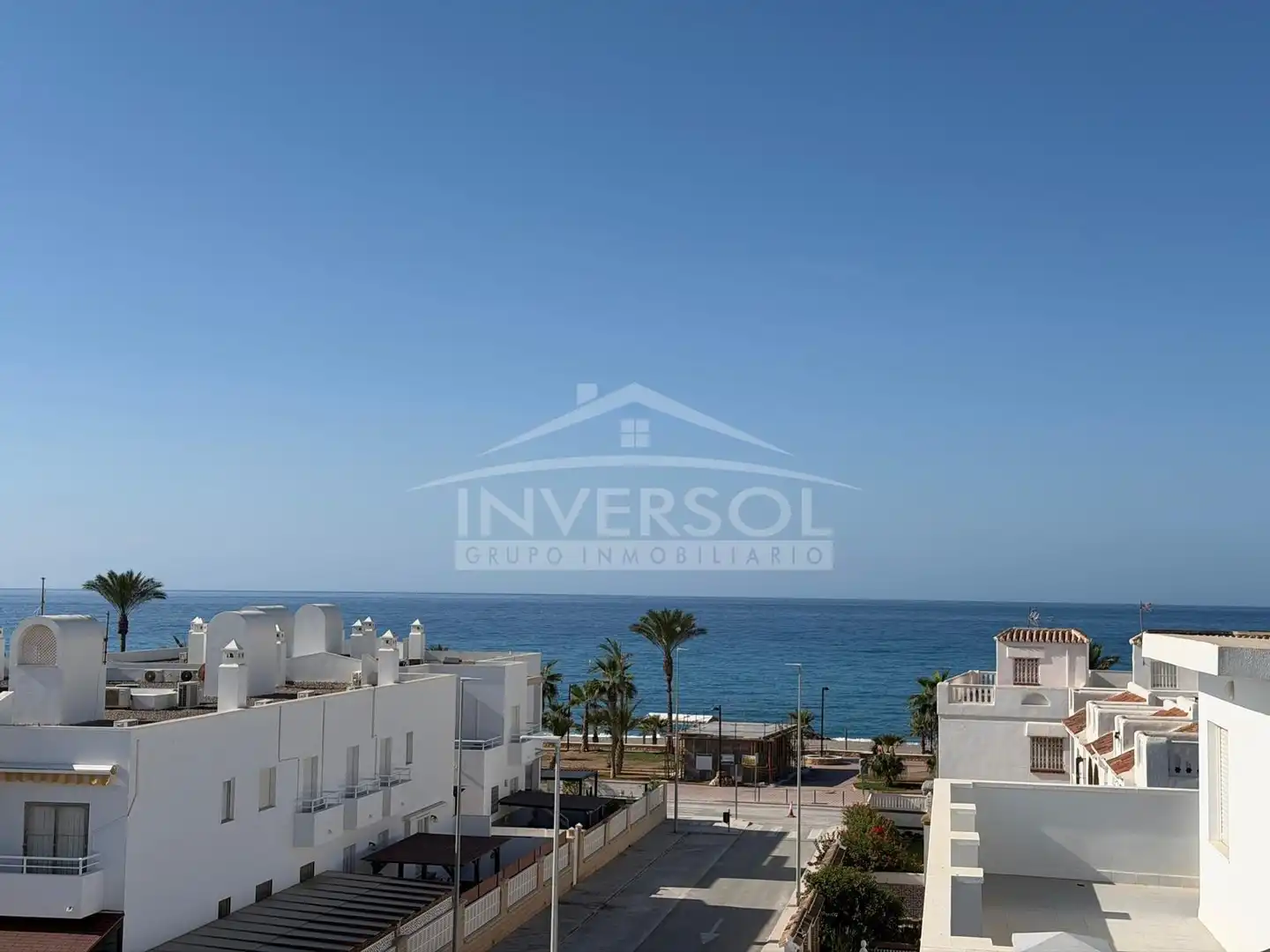Piso de 70 m² en Balanegra