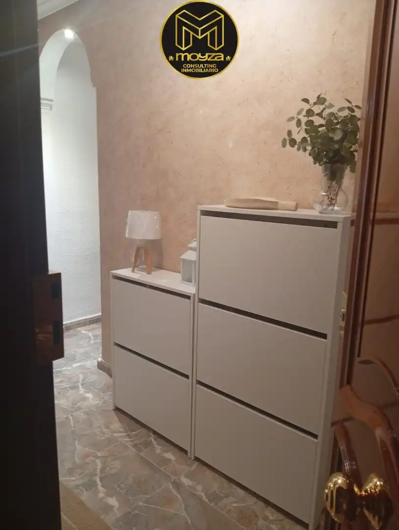Piso de 100 m² en Jaén