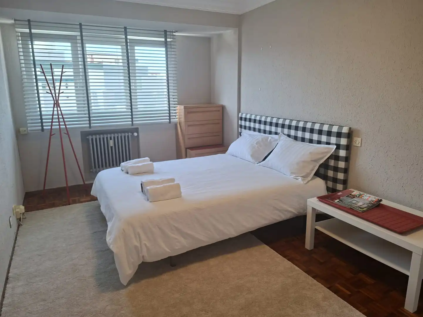 Piso de 68 m² en Gijón