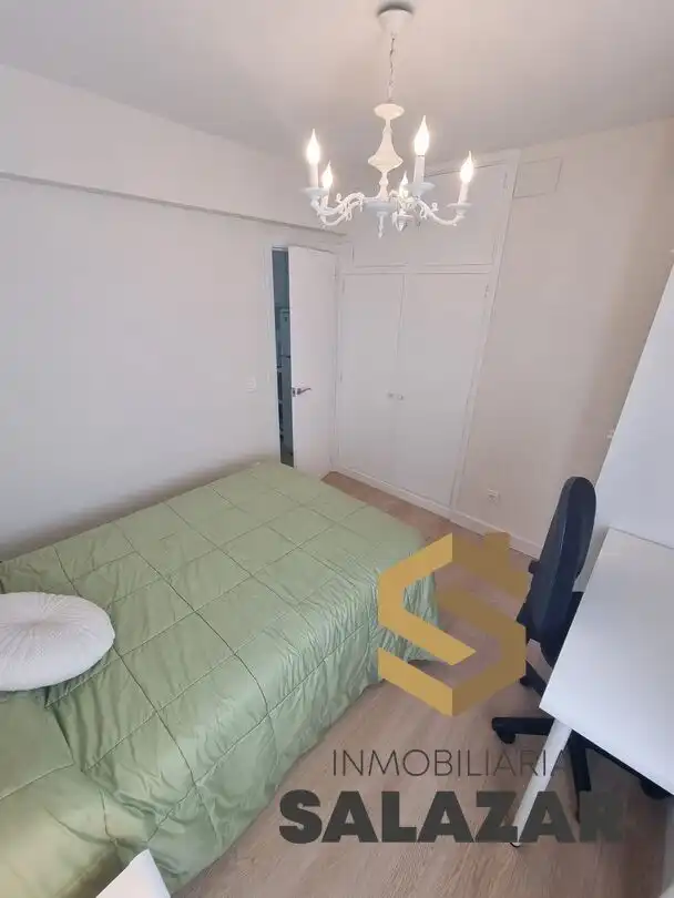 Piso de 57 m² en Bilbao