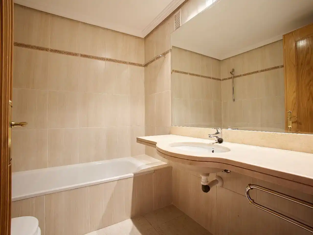 Piso de 70 m² en Valladolid