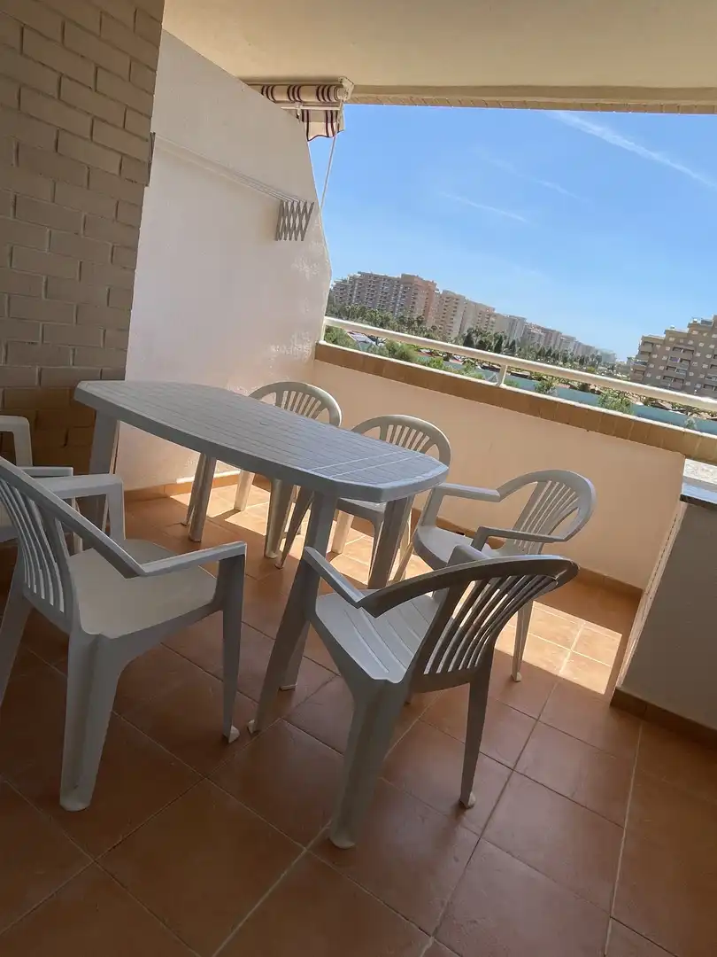 Pis de 68 m² a Orpesa