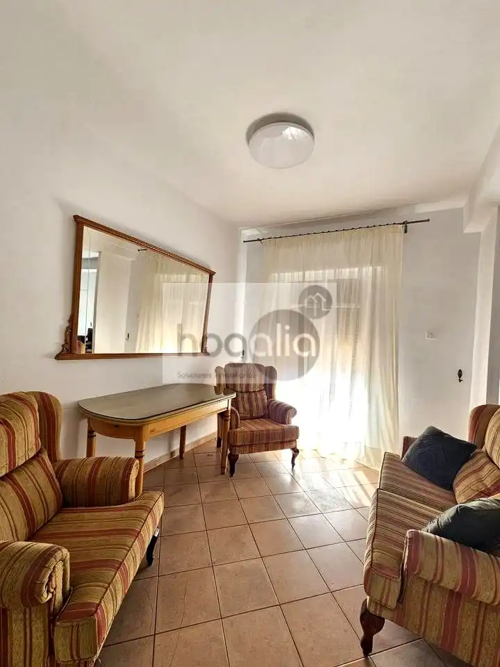 Piso de 150 m² en Sevilla