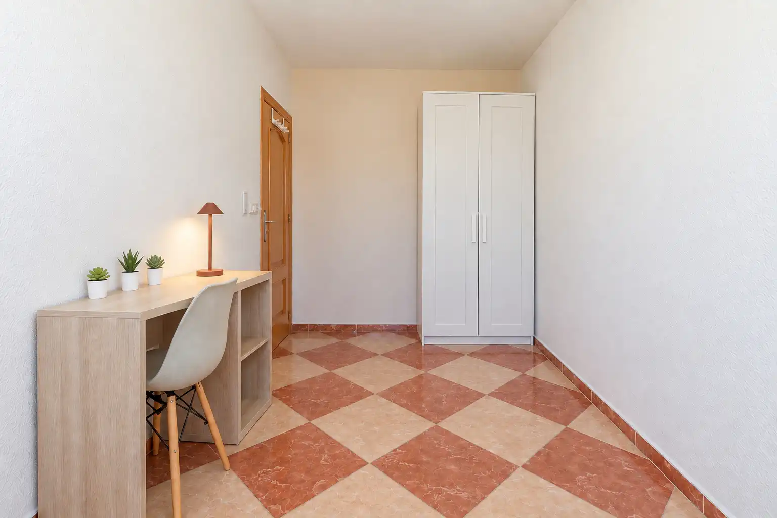 Habitació de lloguer, Getafe