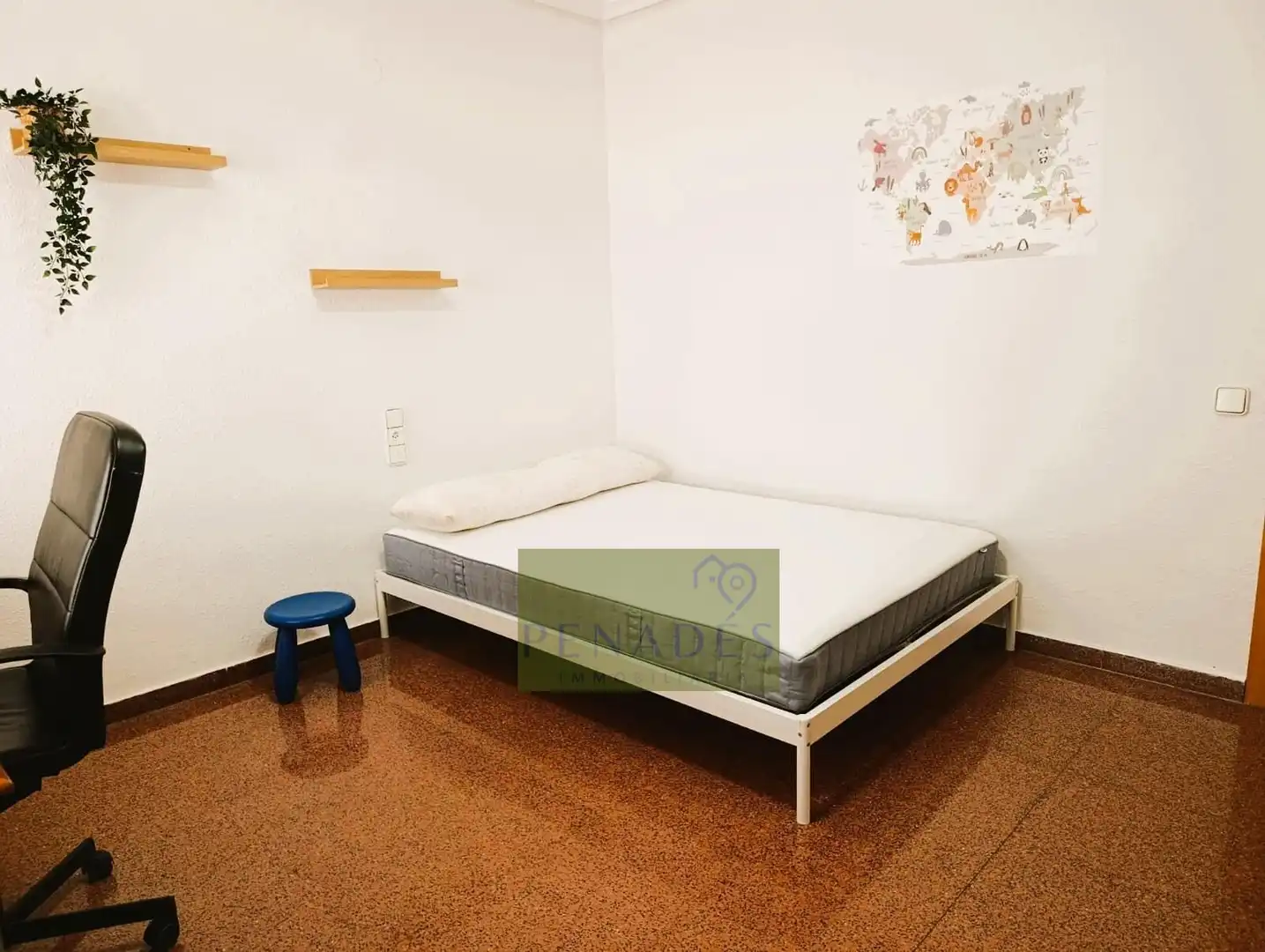 Habitación 144 m², Onteniente
