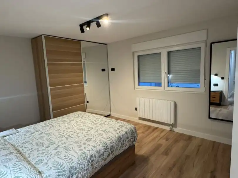Wohnung 60 m² in León