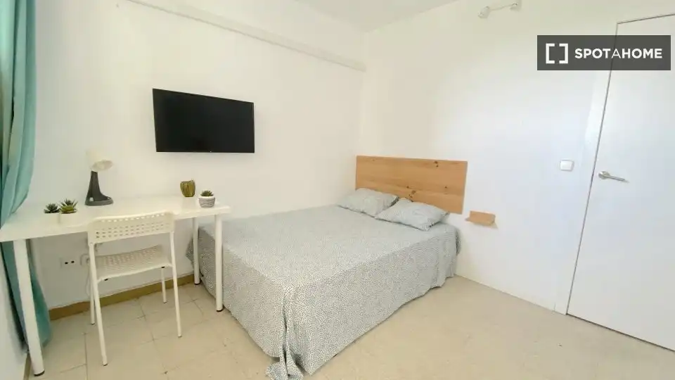 Habitación 86 m², Sevilla