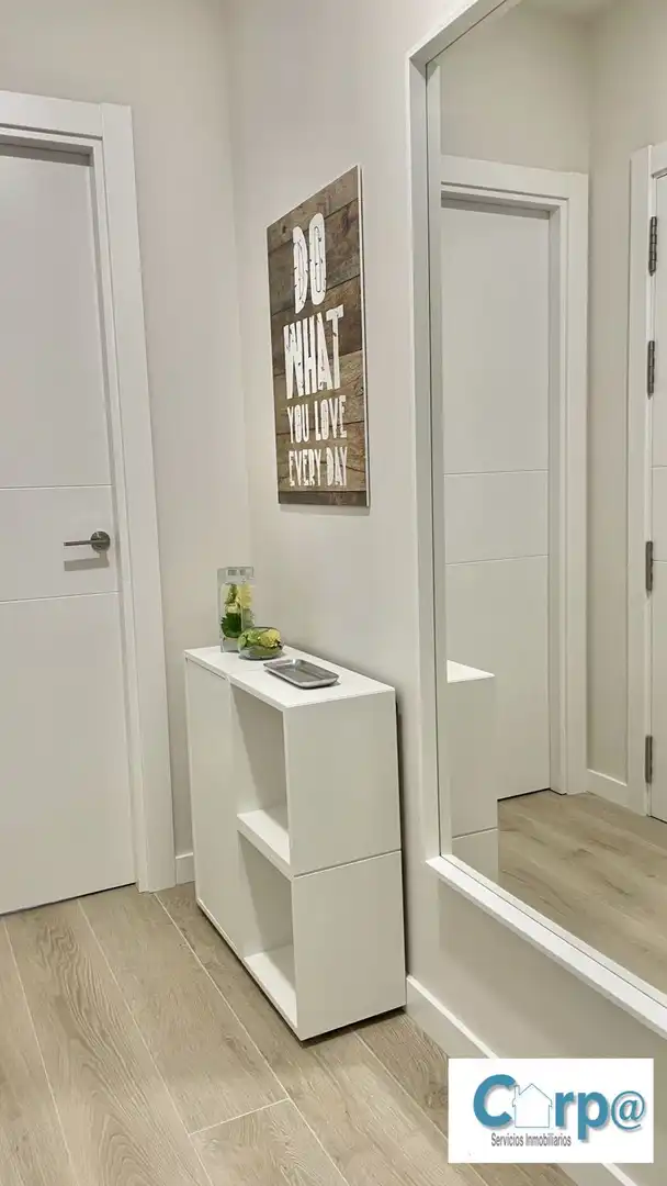 Pis de 80 m² a Pamplona