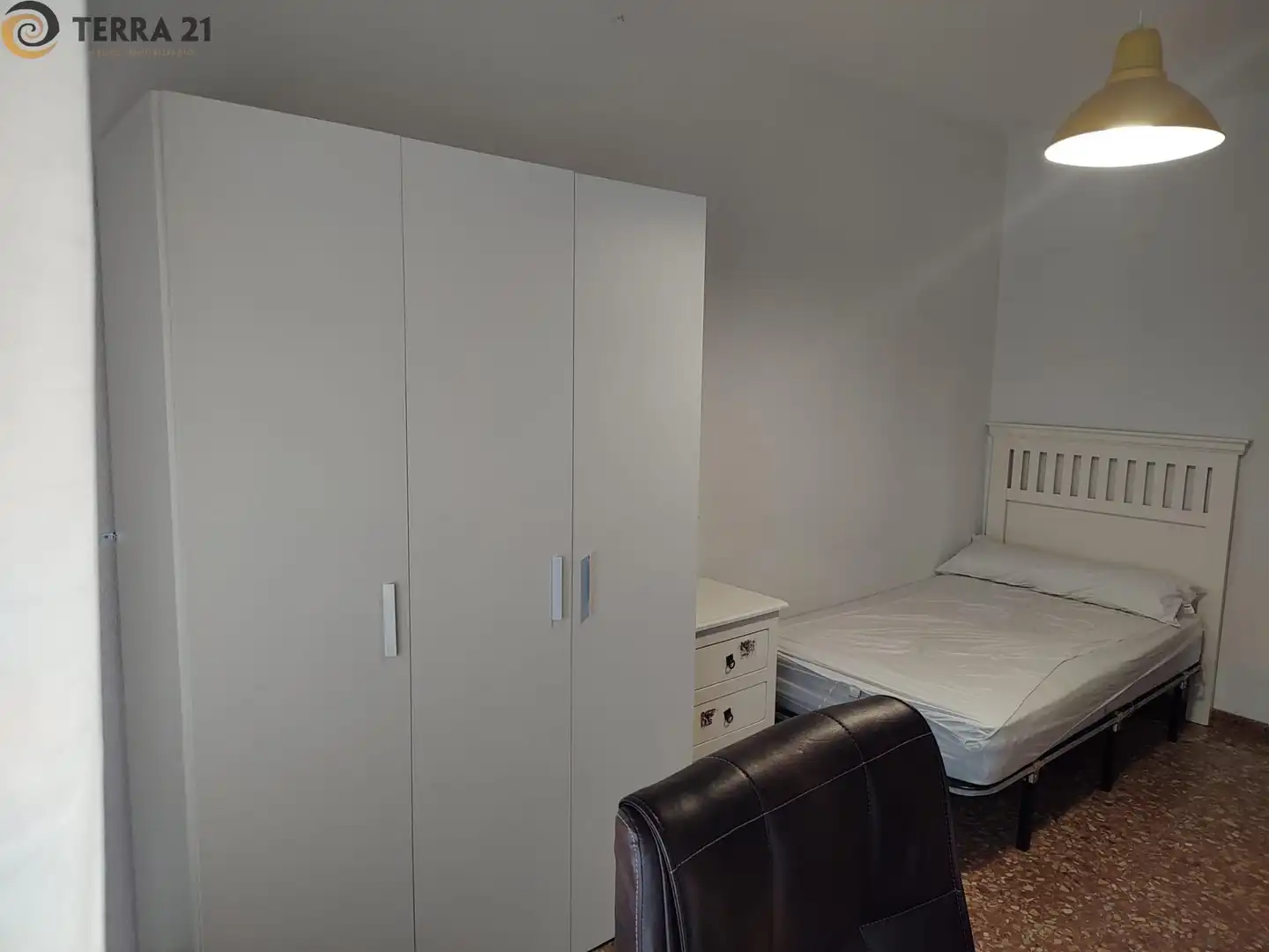 Habitación 95 m², Jaén