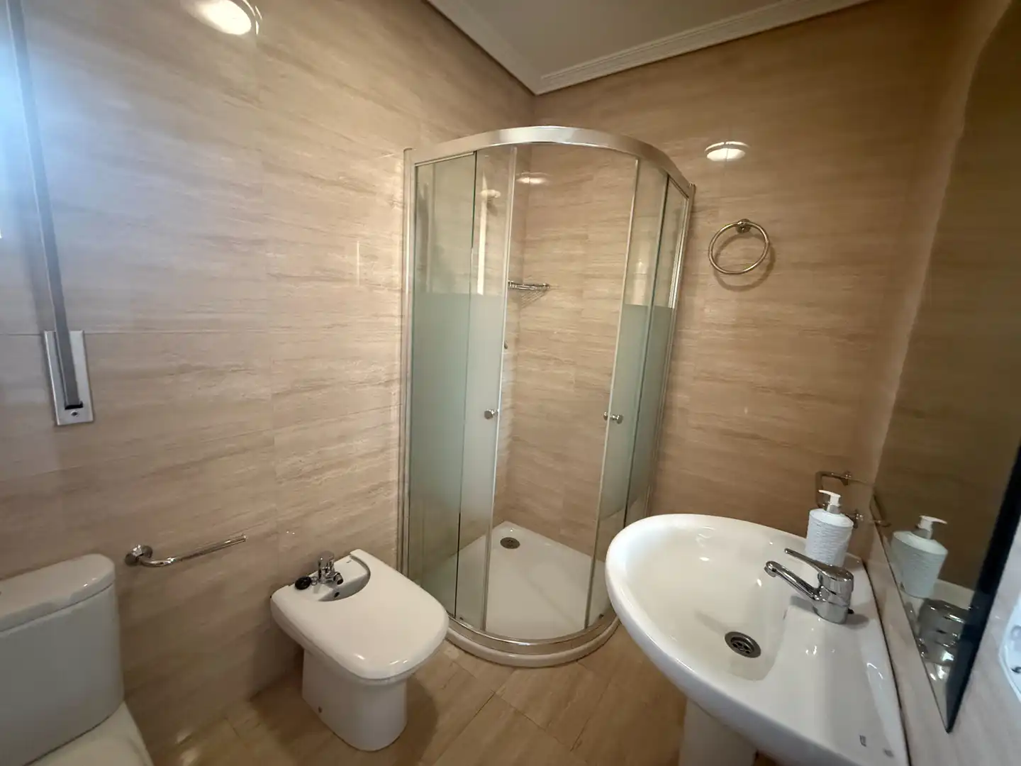 Piso de 500 m² en Córdoba