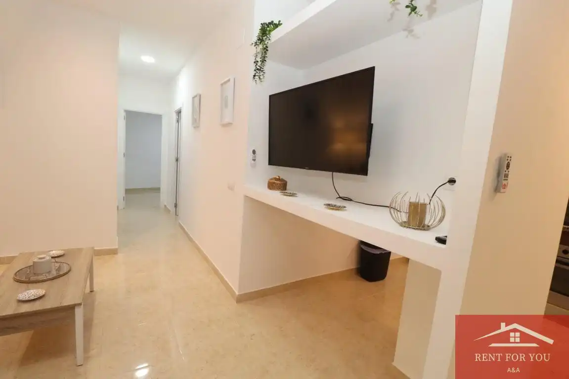 Pis de 130 m² a Alhaurín el Grande