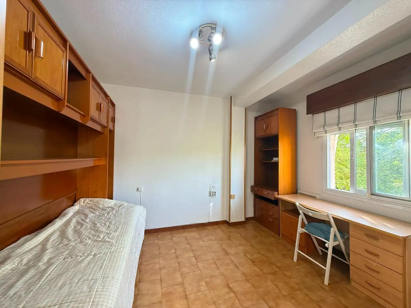 Piso de 127 m² en Murcia