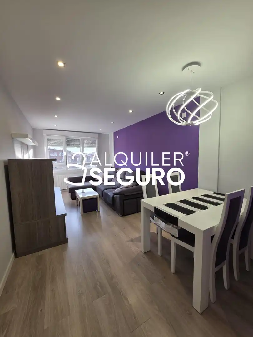 Piso de 75 m² en Burgos
