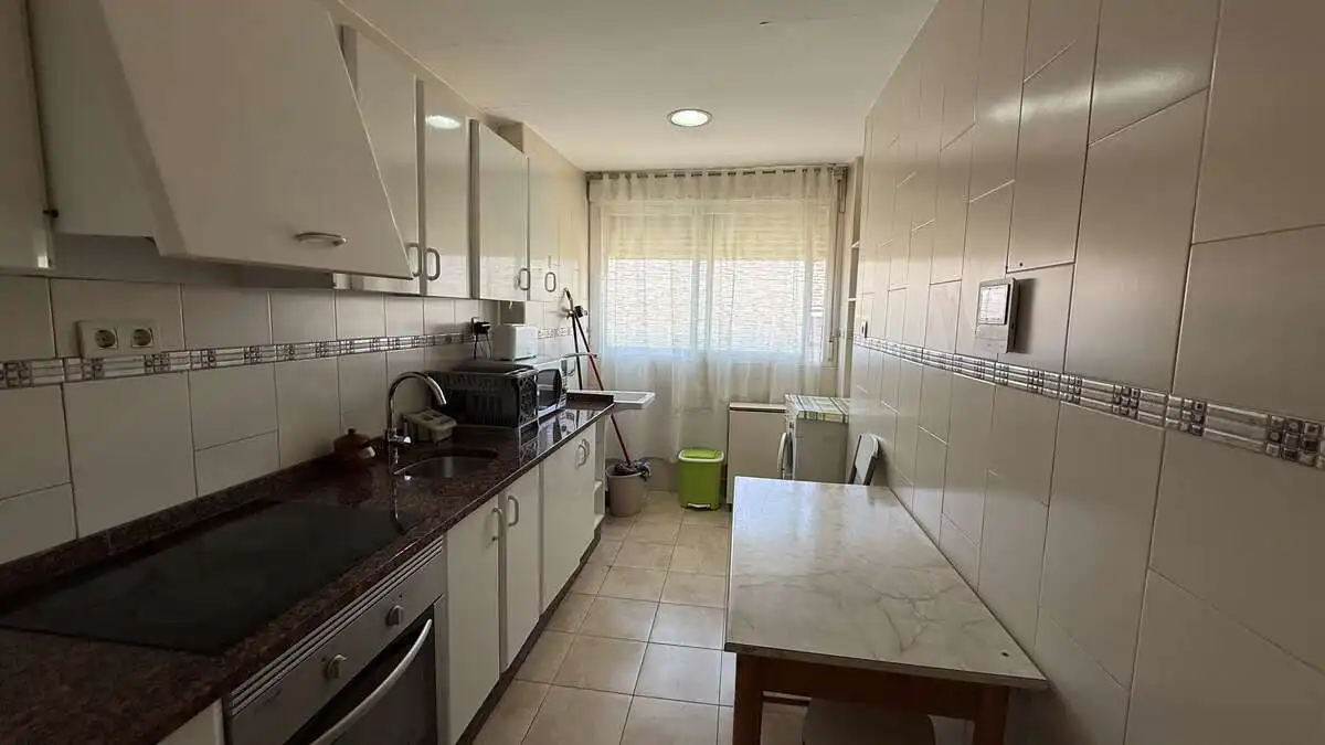 Habitació de lloguer, Granada