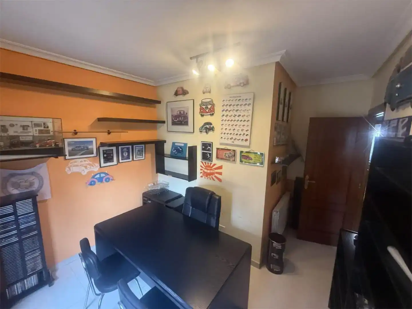 Piso de 185 m² en Almodóvar del Campo