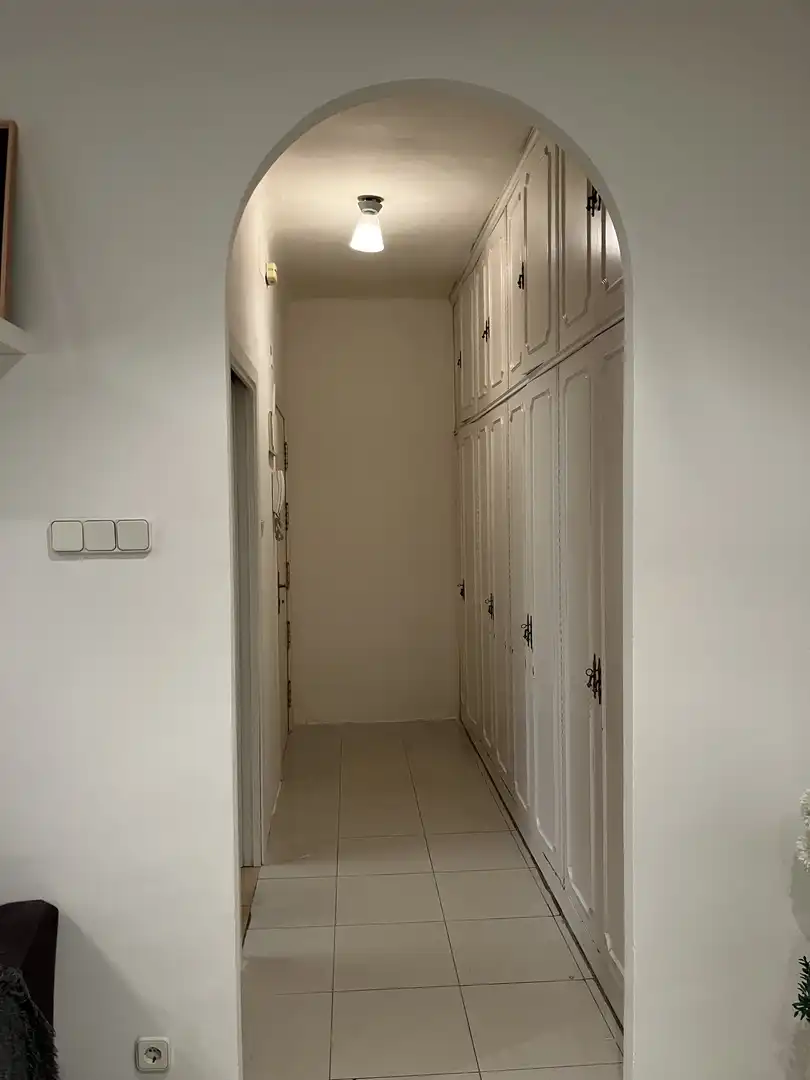 Pis de 84 m² a Madrid