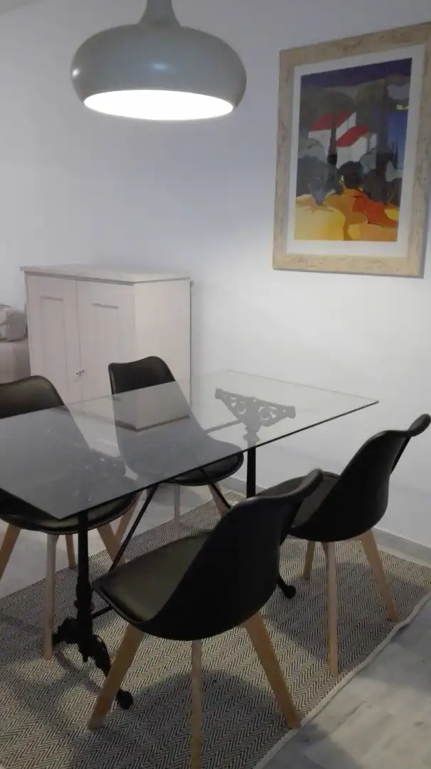 Pis de 45 m² a Sevilla