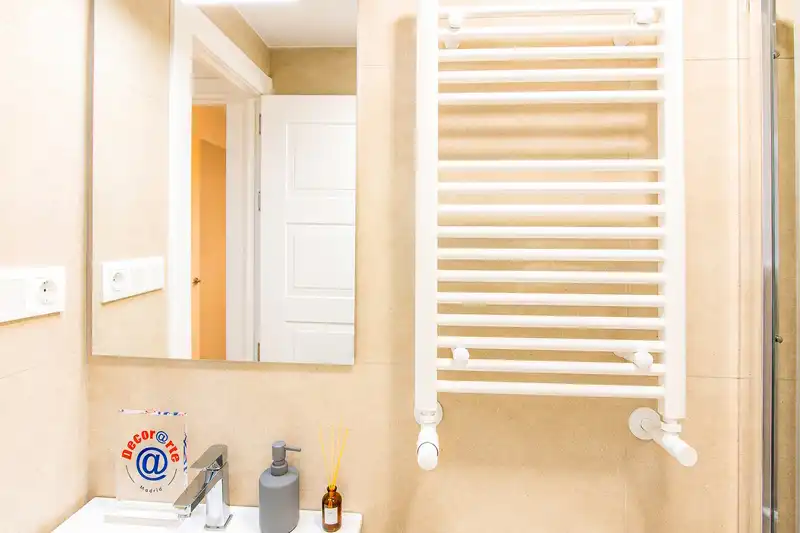 Pis de 55 m² a Madrid