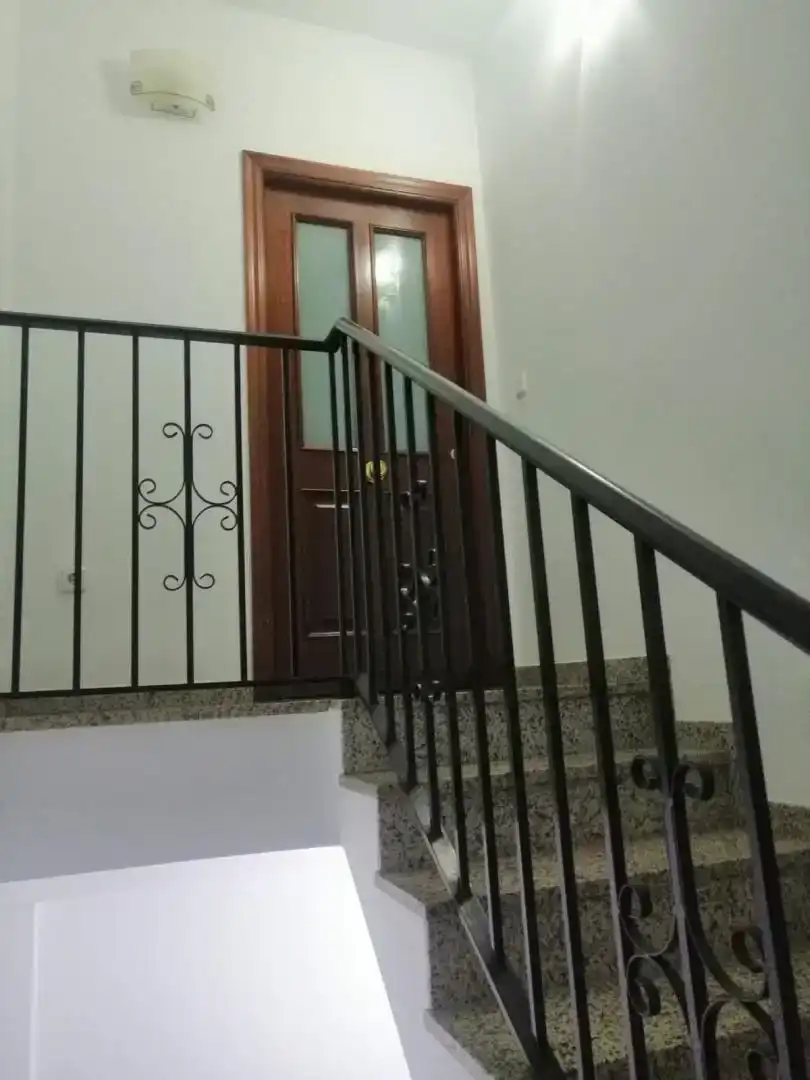 Piso de 115 m² en Burguillos del Cerro