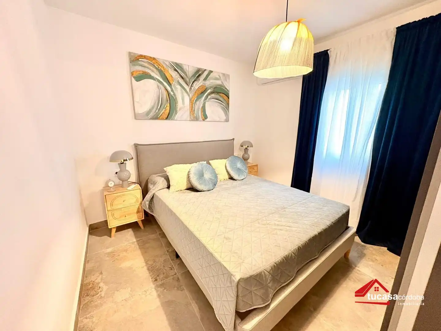Pis de 54 m² a Còrdova