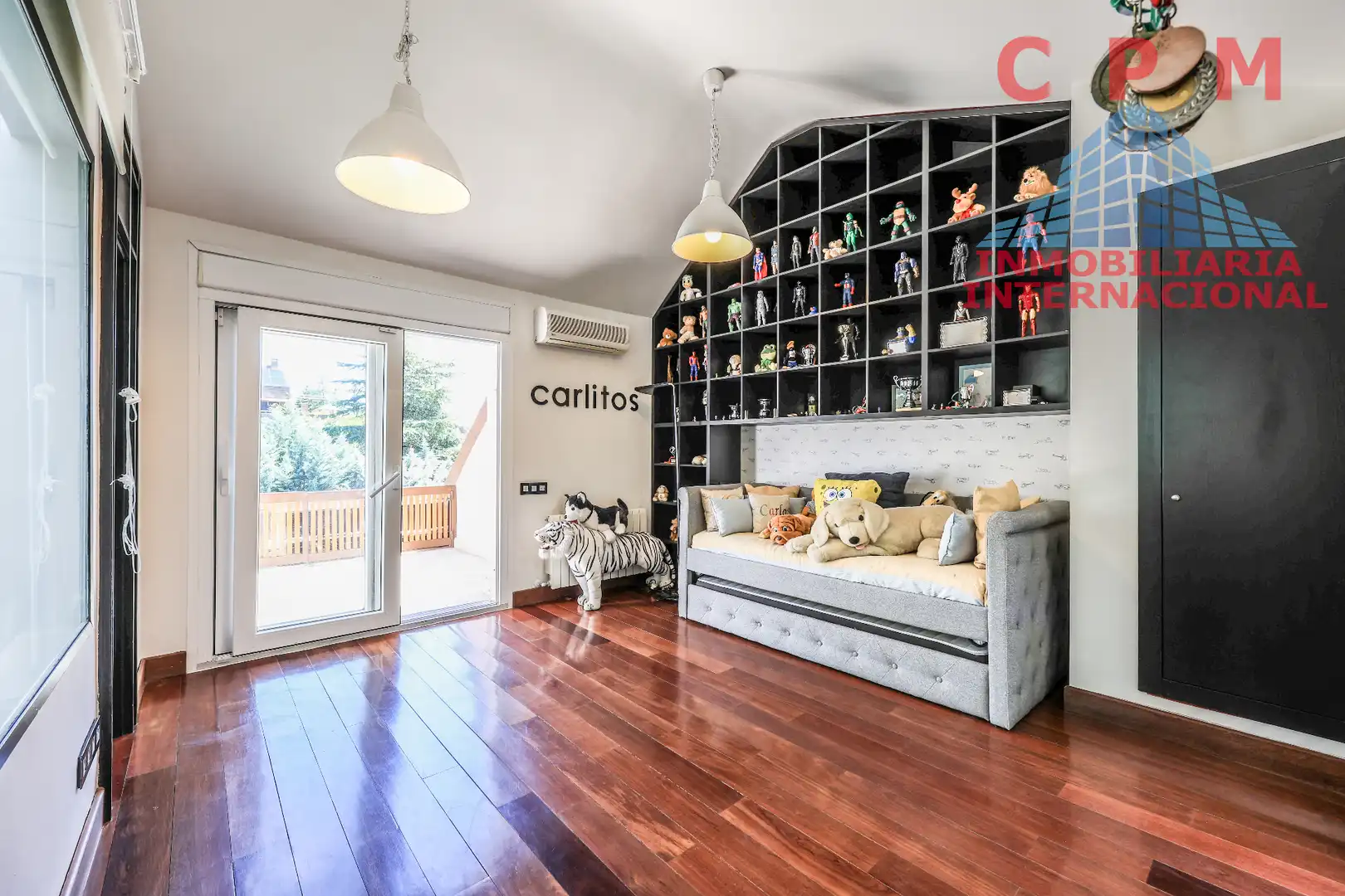 Casa de 340 m² en Alcobendas