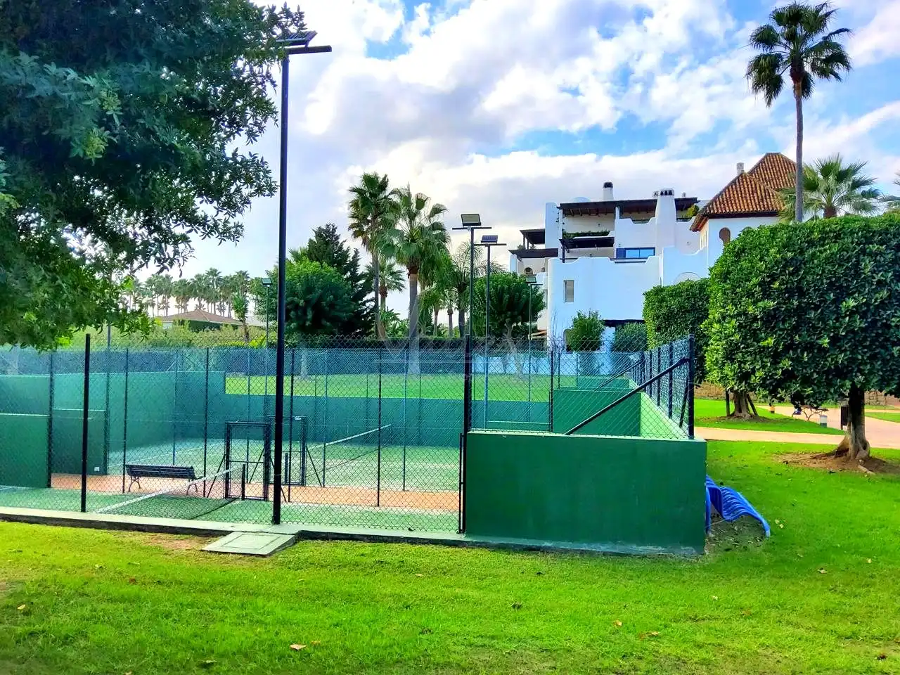 Piso de 159 m² en San Roque