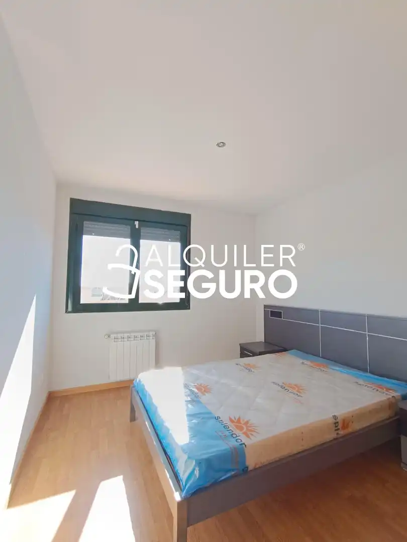 Pis de 140 m² a Illescas