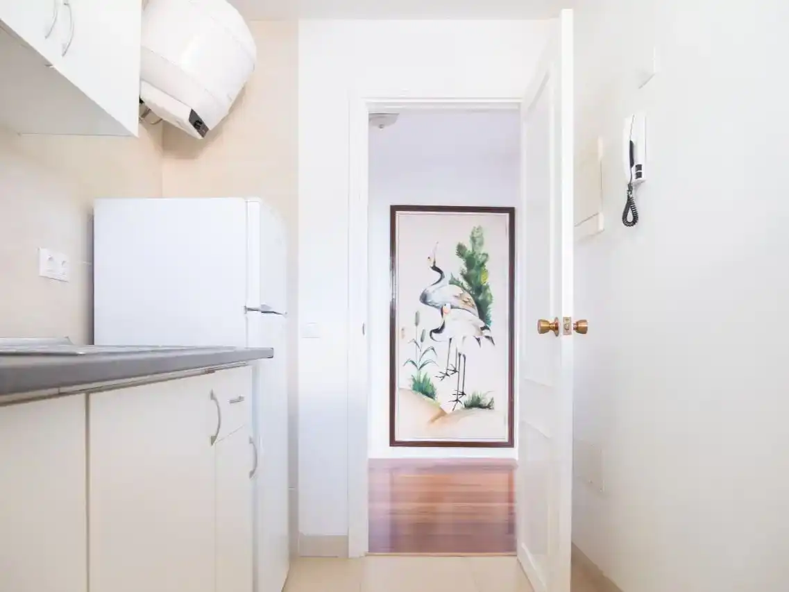 Piso de 72 m² en Santa Cruz de Tenerife