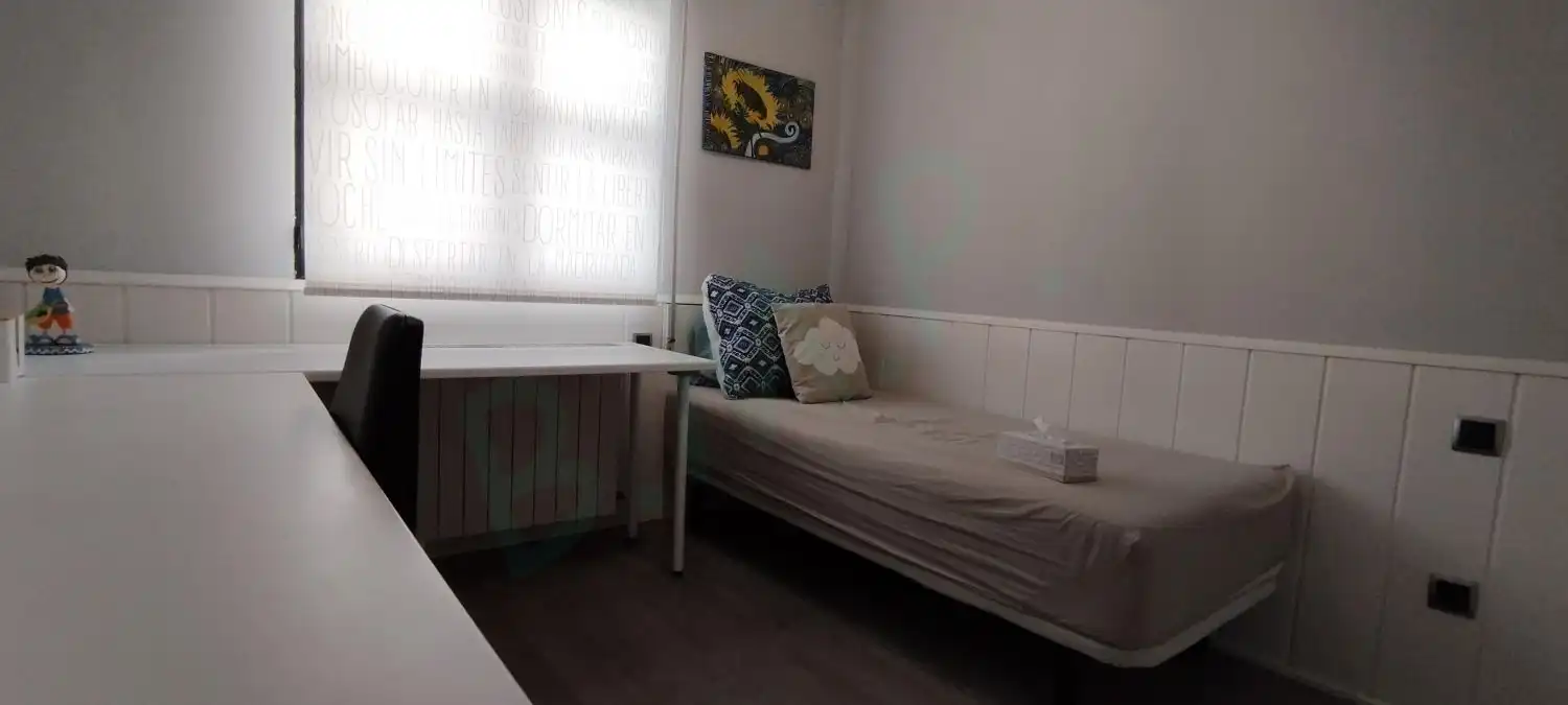Casa de 137 m² en Albacete