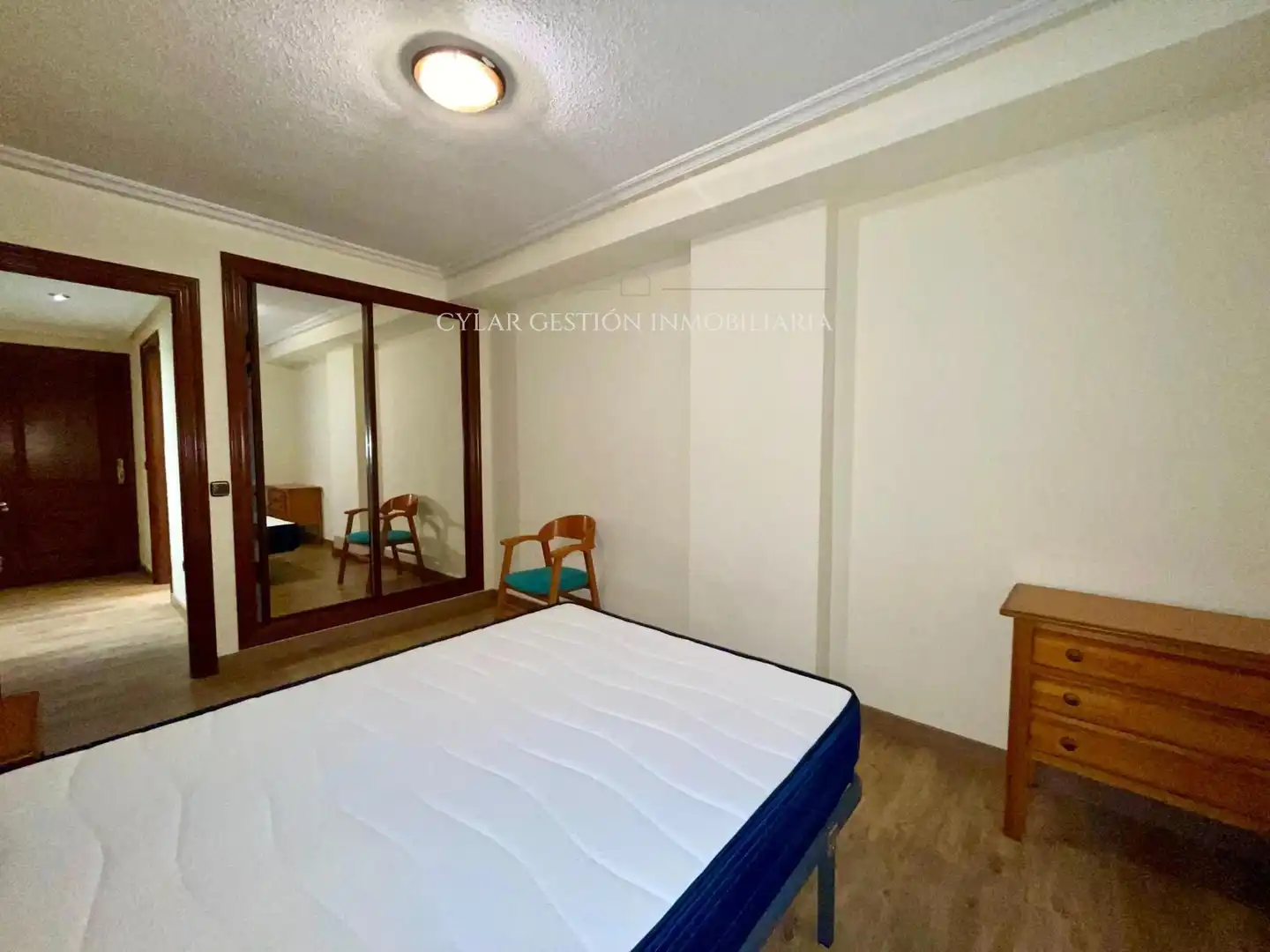 Piso de 55 m² en Salamanca
