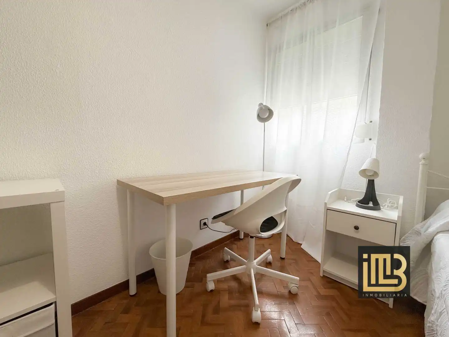 Habitación 80 m², Málaga