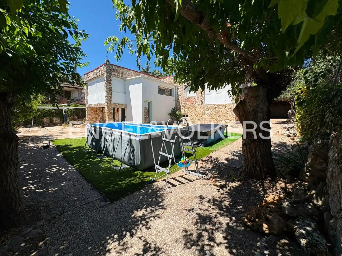 Piso de 300 m² en Las Rozas de Madrid
