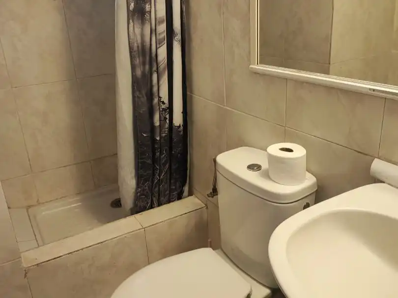 Wohnung 50 m² in Manacor