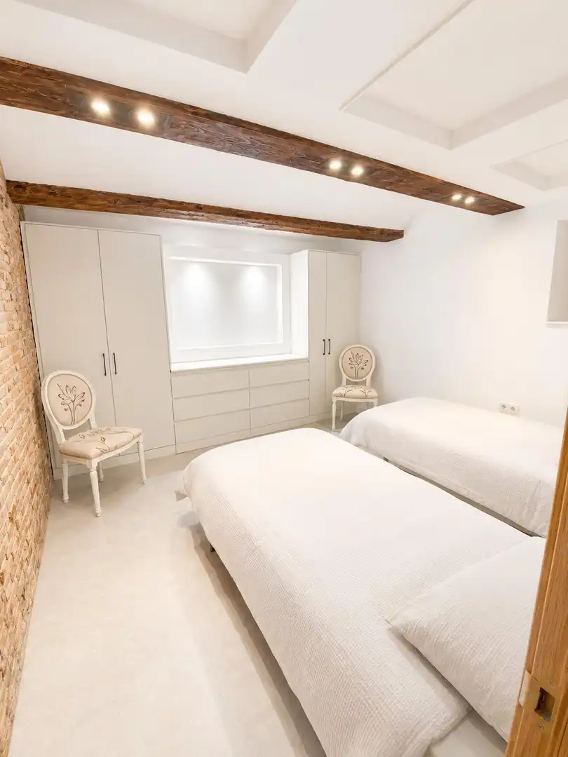 Pis de 115 m² a València