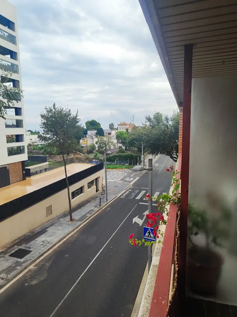 Pis de 90 m² a Tarragona