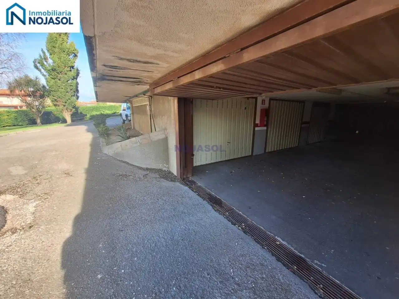 Wohnung 85 m² in Noja