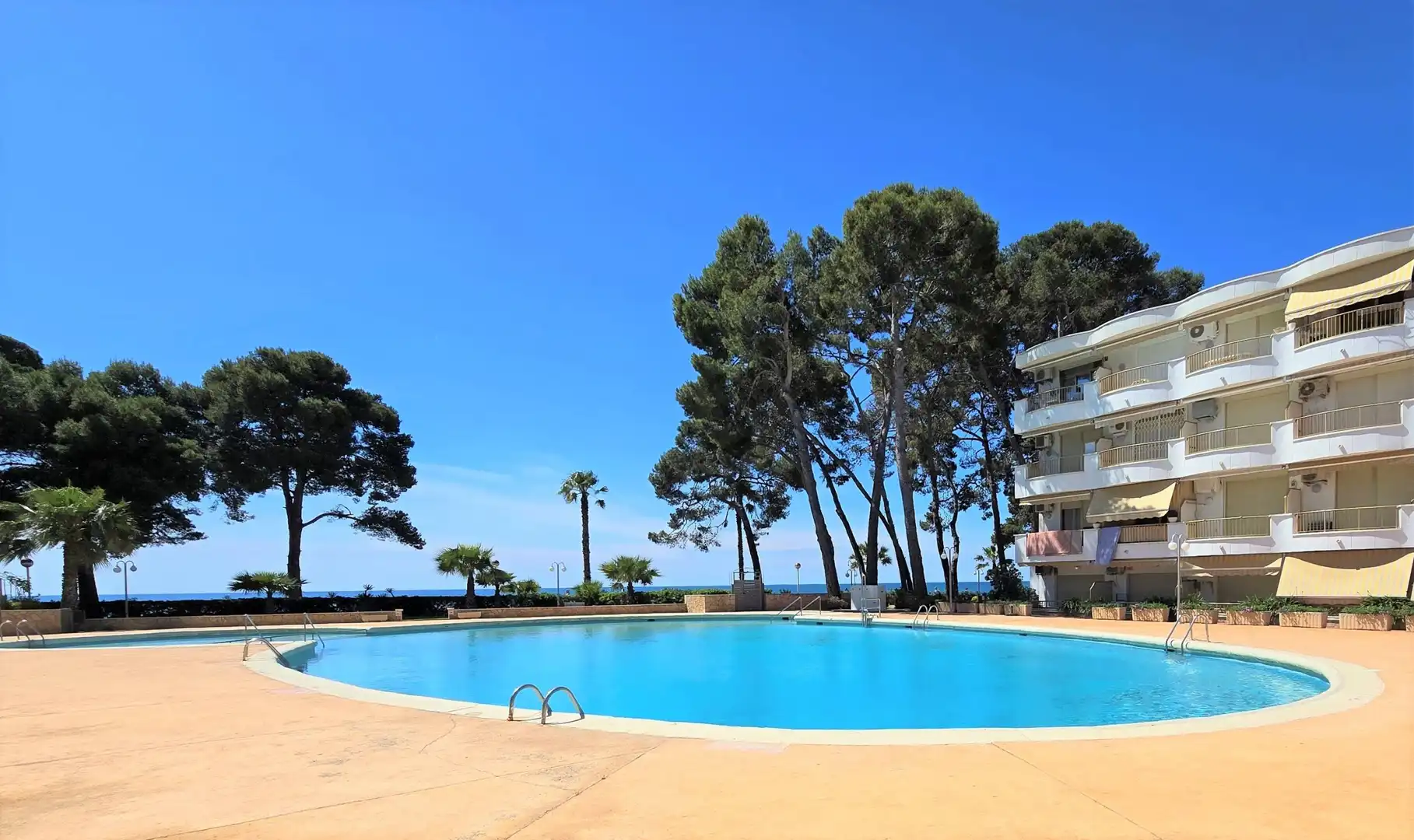 Piso de 31 m² en Cambrils