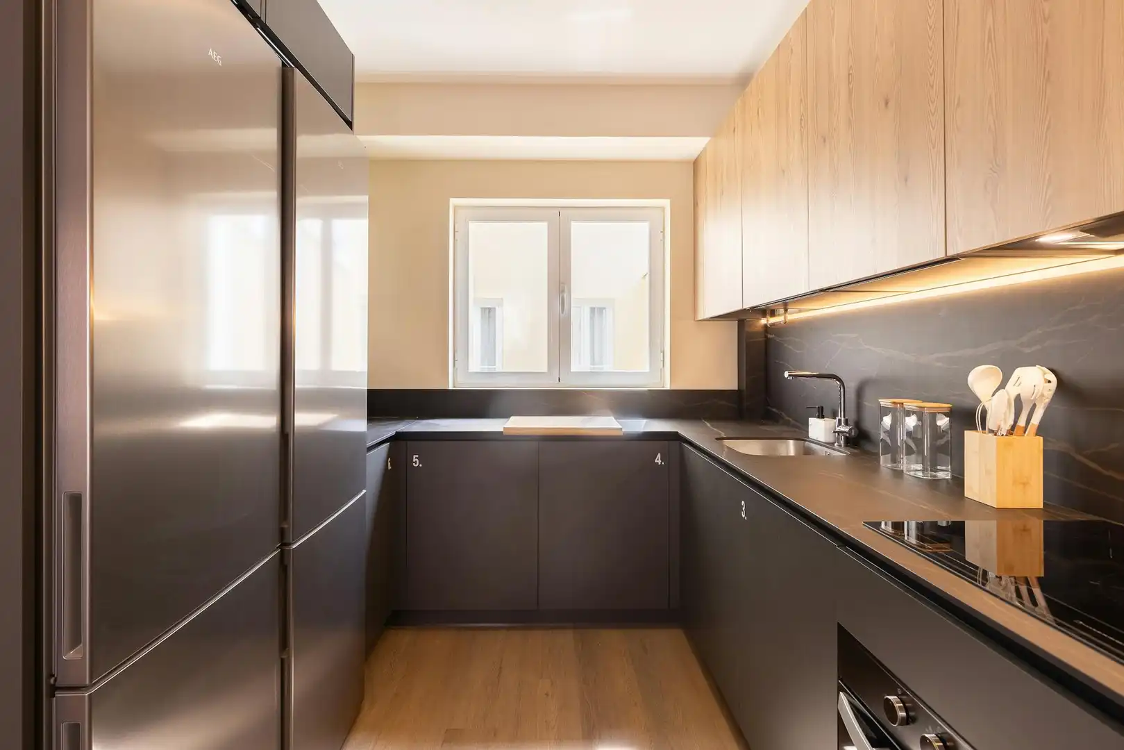 Habitación en alquiler, Madrid