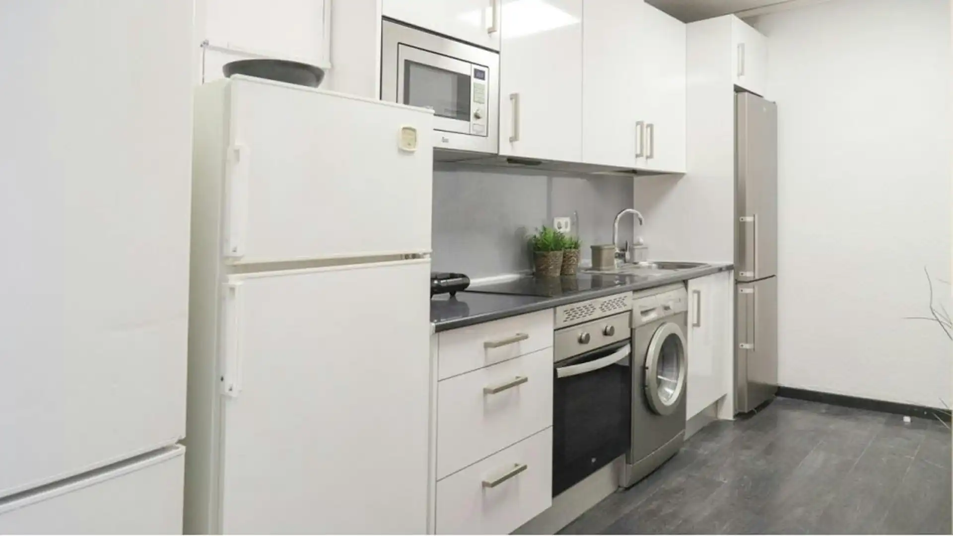 Habitación 180 m², Madrid