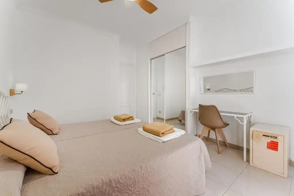 Piso de 47 m² en San Miguel de Abona