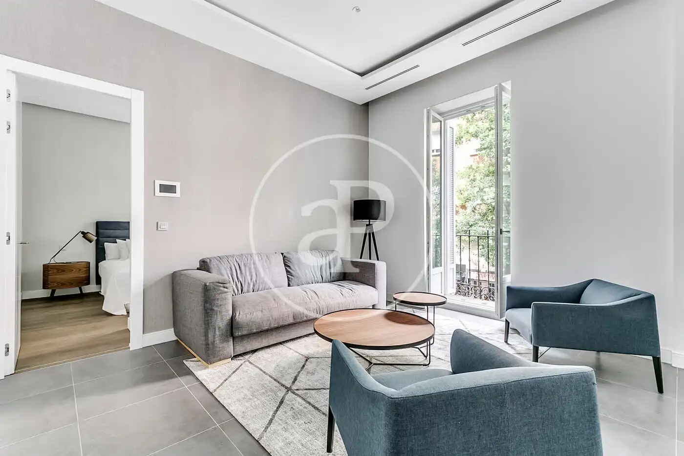 Pis de 110 m² a Madrid