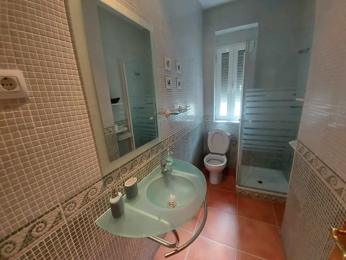 Piso de 110 m² en Jaén