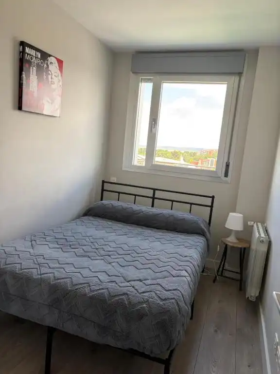 Pis de 95 m² a Alcalá de Henares