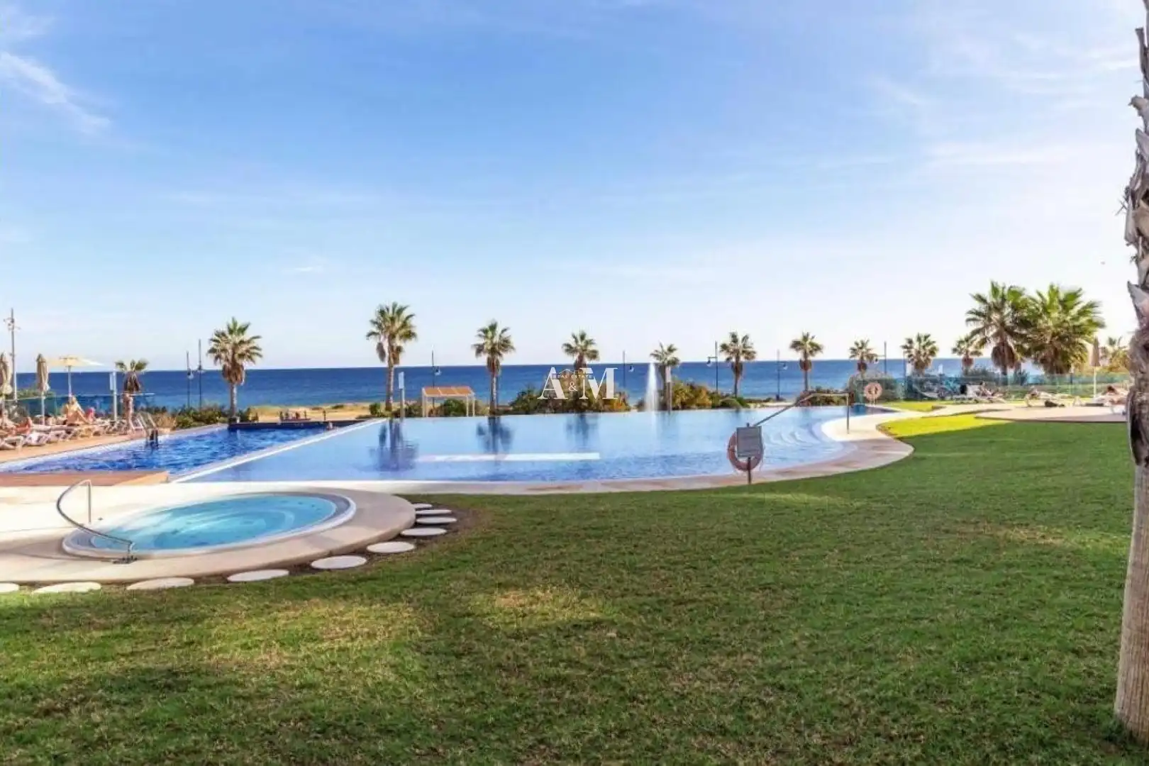Piso de 70 m² en Torrevieja